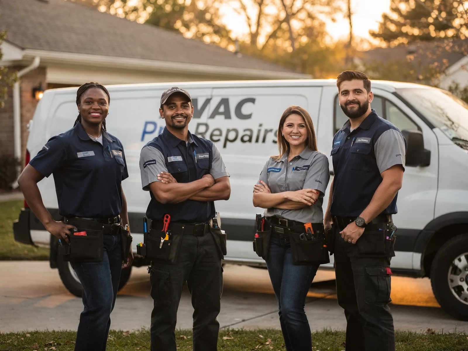 Heat Pump Repair company in Nowata, OK