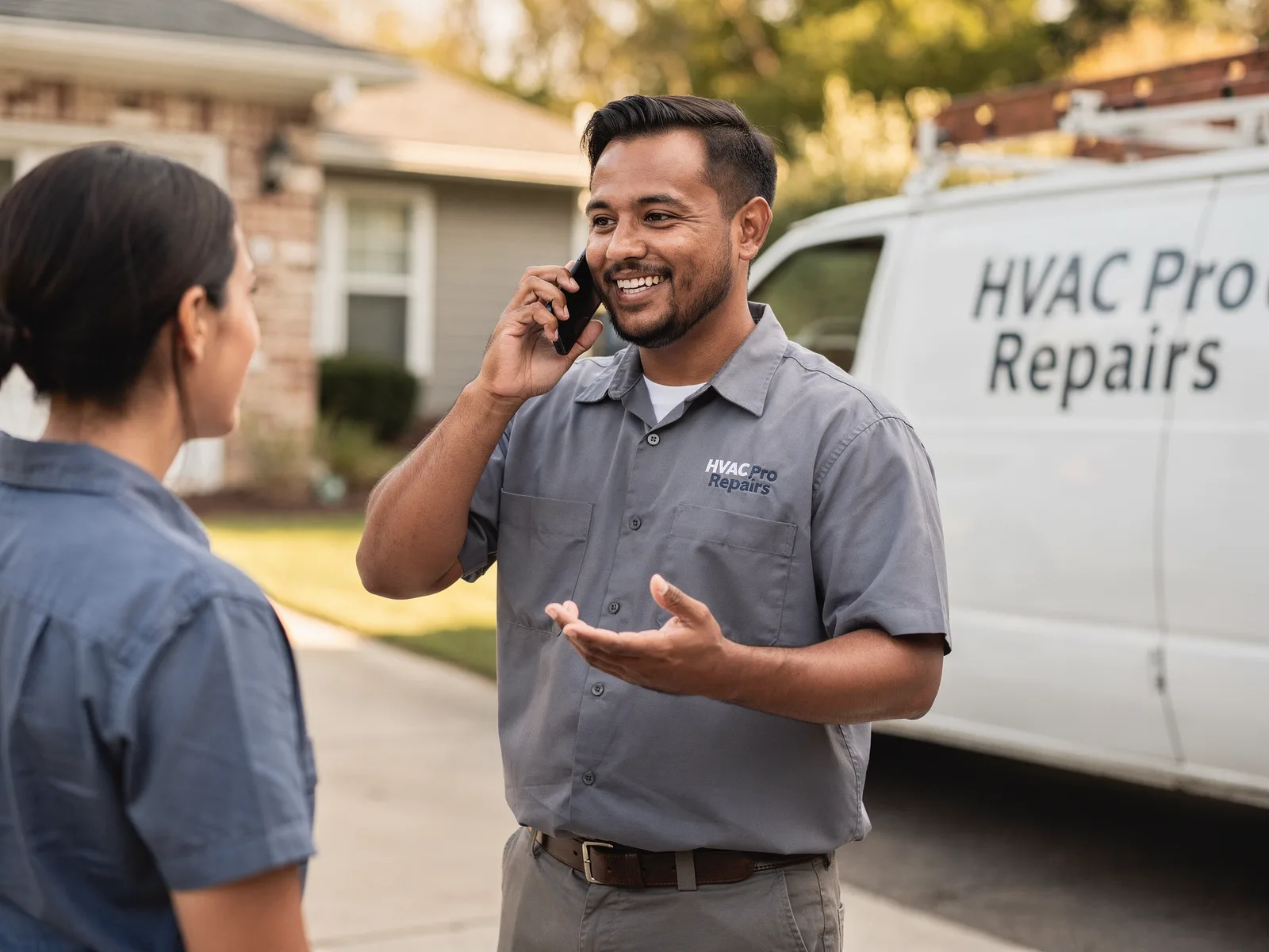 Heat Pump Repair Nowata, OK FAQs